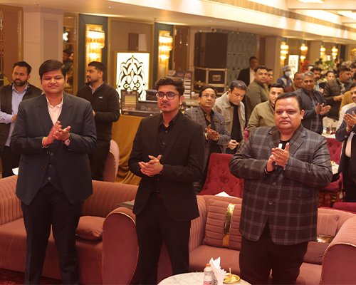 Dealer Meet